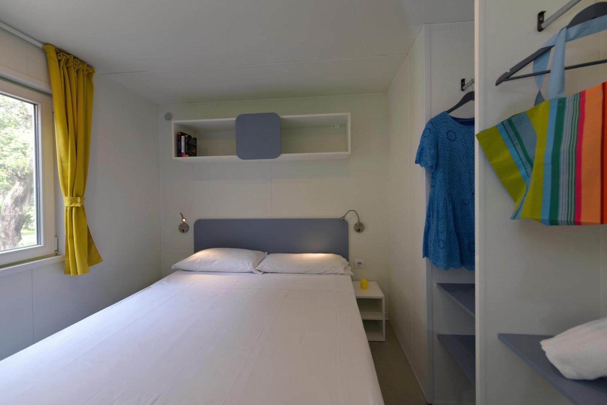 Camping Village Flumendosa Santa Margherita di Pula Zewnętrze zdjęcie