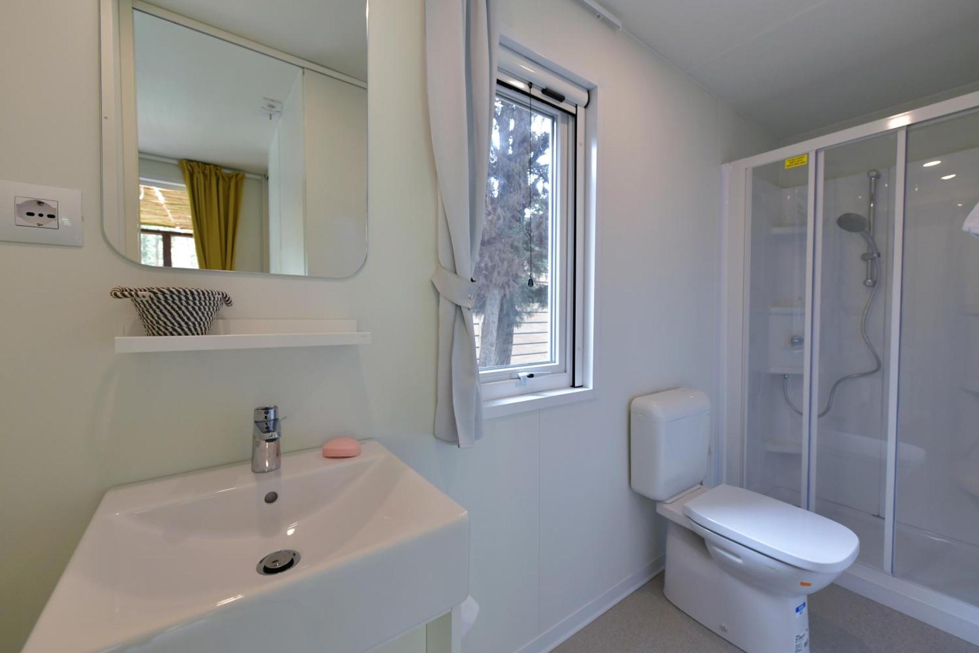 Camping Village Flumendosa Santa Margherita di Pula Zewnętrze zdjęcie