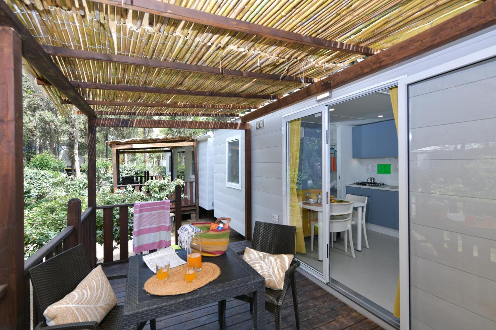 Camping Village Flumendosa Santa Margherita di Pula Zewnętrze zdjęcie