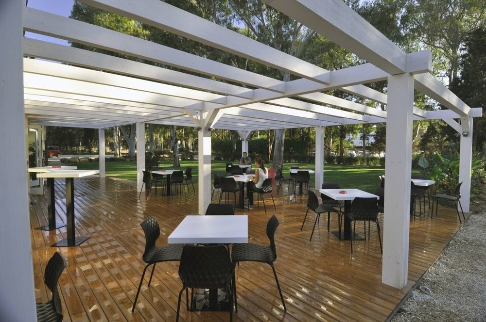 Camping Village Flumendosa Santa Margherita di Pula Zewnętrze zdjęcie