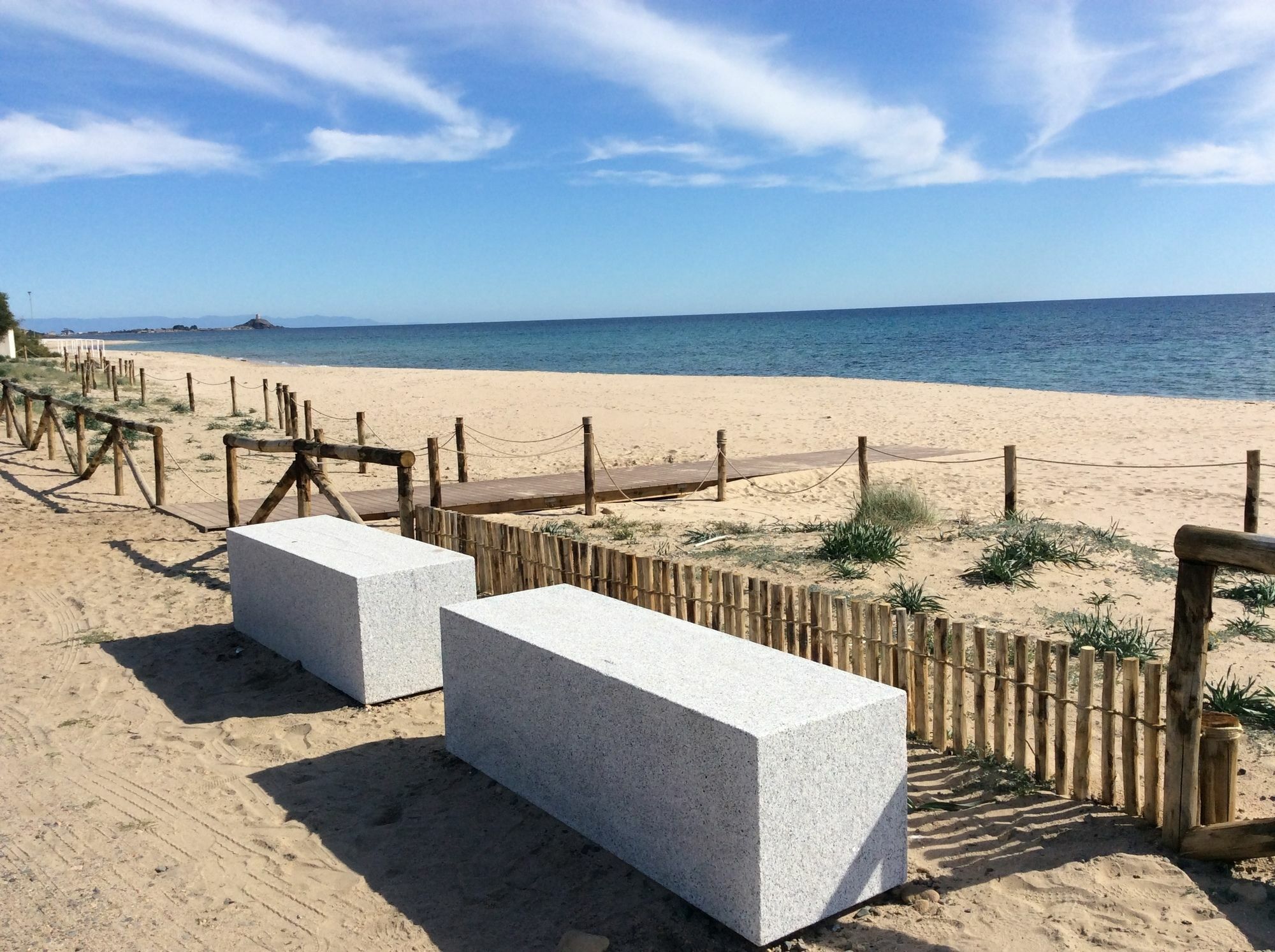 Camping Village Flumendosa Santa Margherita di Pula Zewnętrze zdjęcie